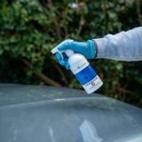  Cleanser Fluid - Dung dịch khử nhựa đường, nhựa cây, cặn keo và làm sạch sáp cũ 