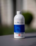  Cleanser Fluid - Dung dịch khử nhựa đường, nhựa cây, cặn keo và làm sạch sáp cũ 