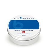  Double Speed Wax - Sáp cứng phủ bóng bảo vệ cho bề mặt sơn, mâm, PPF, Crom 