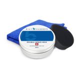  Double Speed Wax - Sáp cứng phủ bóng bảo vệ cho bề mặt sơn, mâm, PPF, Crom 