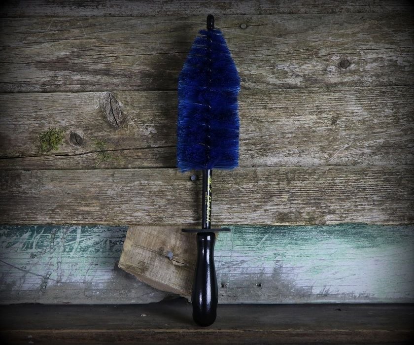  Little EZ Detail Brush – Bàn Chải Chi Tiết EZ Nhỏ 