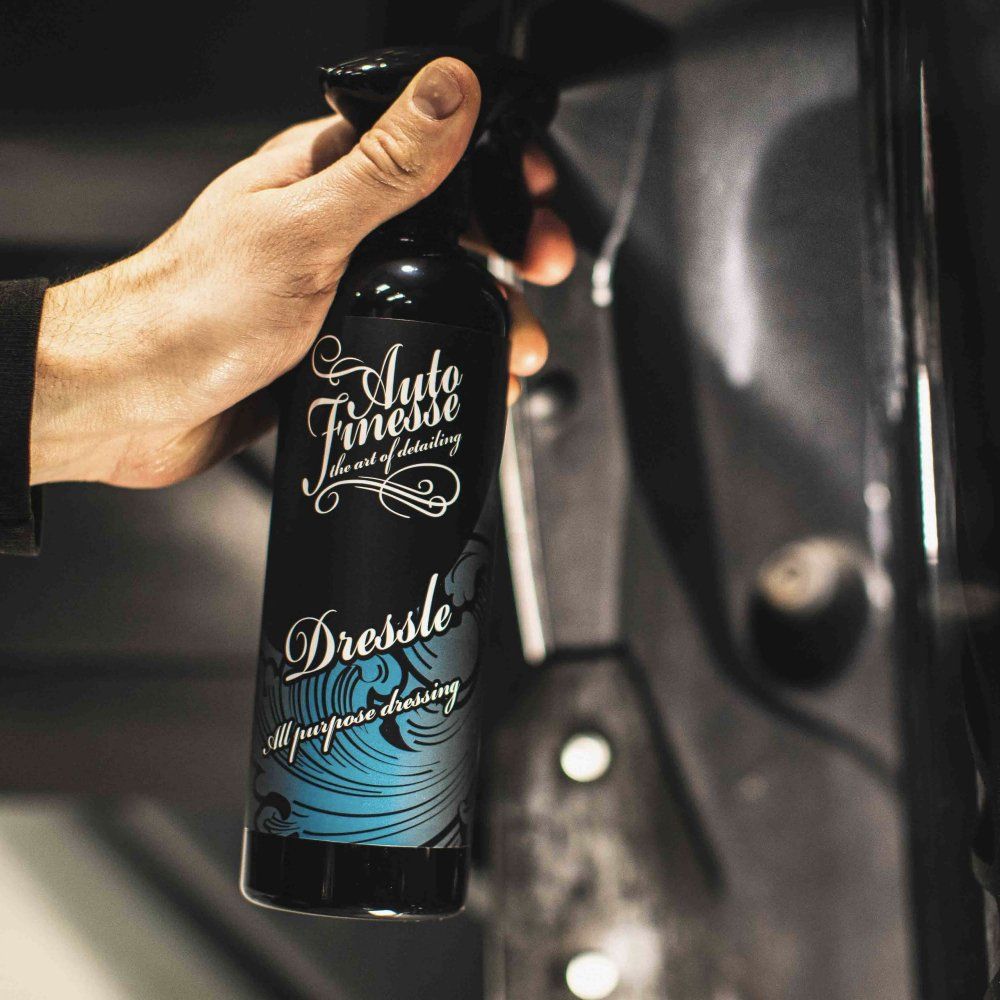  Dressle All Purpose Dressing 