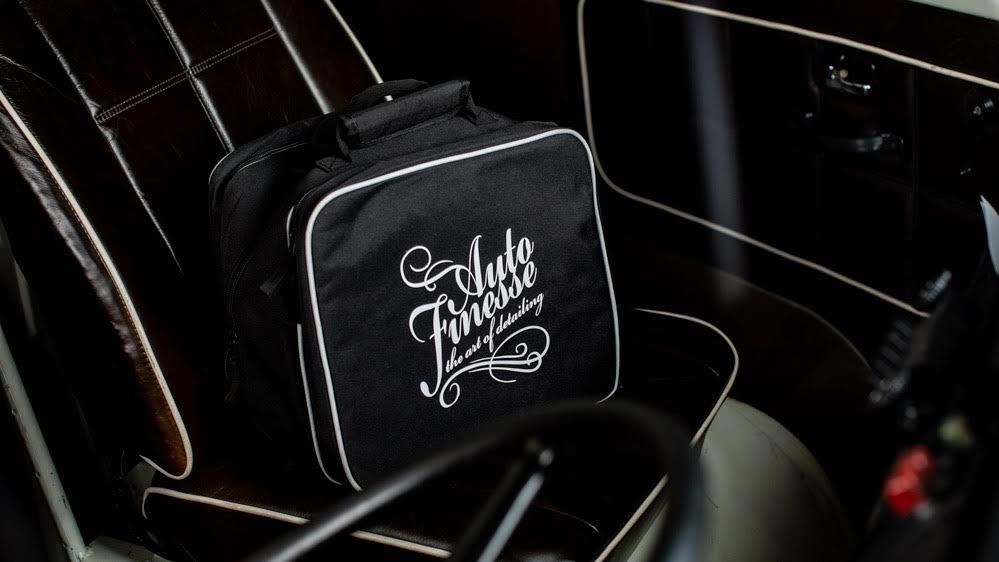  Túi đựng sản phẩm chăm sóc xe - Detailers Kit Bag 