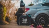  Túi đựng sản phẩm chăm sóc xe - Detailers Kit Bag 