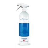  Korrosol - Dung dịch khử bụi kim loại và bụi phanh xe 