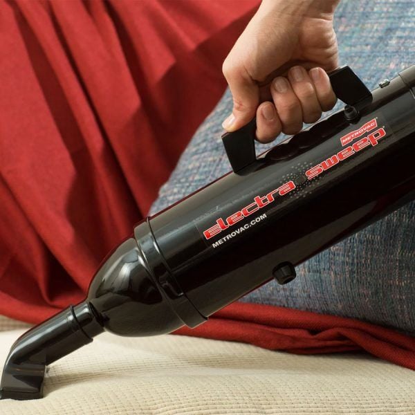  Máy hút bụi đa năng ElectraSweep ES-105/105T/109T 