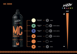  MC 3000 Medium Cut - Xi đánh bóng hiệu chỉnh bề mặt sơn 