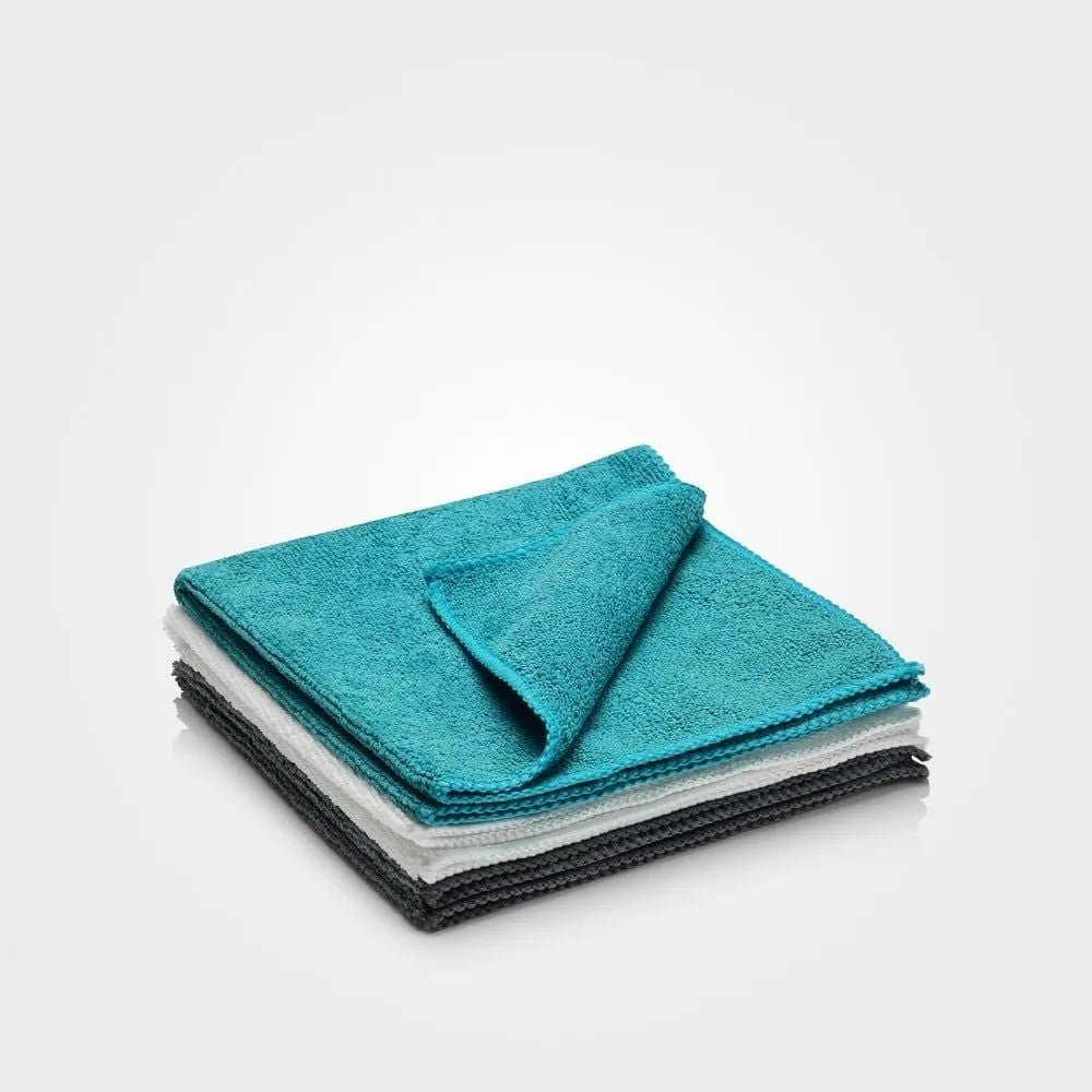  Bộ 3 khăn lau đa năng - Work Cloth Trio 