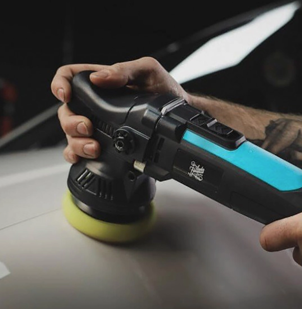  MPX – Dual Action Machine Polisher 