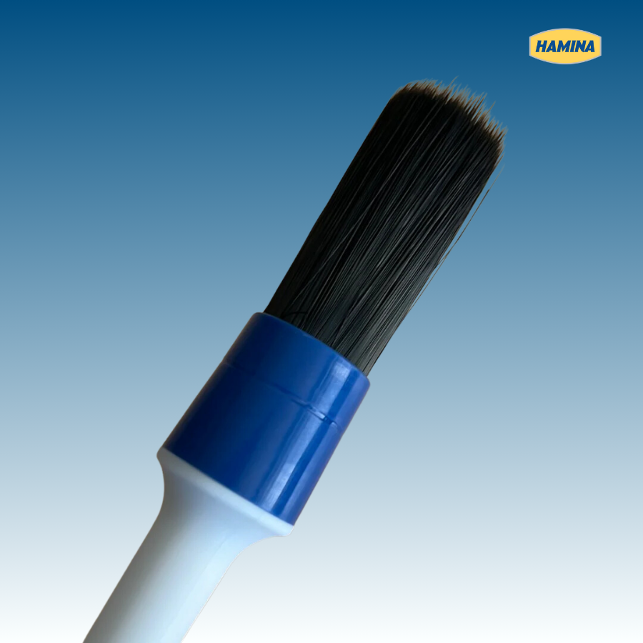  Wheel Brush - Cọ vệ sinh mâm, các khe kẻ 
