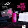 Paint Ceramic Coat - Ceramic cho sơn