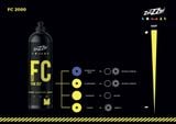 FC 2000 Fine Cut - Xi đánh bóng hiệu chỉnh bề mặt sơn 