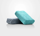  Khăn Dùng Để Bôi Wax - Polish Pads 