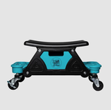  Creeper Seat - Ghế làm việc Detailers 