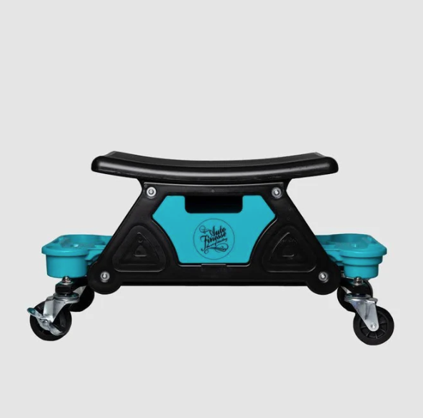  Creeper Seat - Ghế làm việc Detailers 