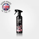  Spritz Strawberry Bonbon - Chai Vệ Sinh Nội Thất, Chống Tia Cực Tím, Ngăn Ngừa Phai Màu 