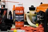  STA-BIL® Carb & Choke Cleaner - Chất tẩy rửa bộ chế hòa khí 