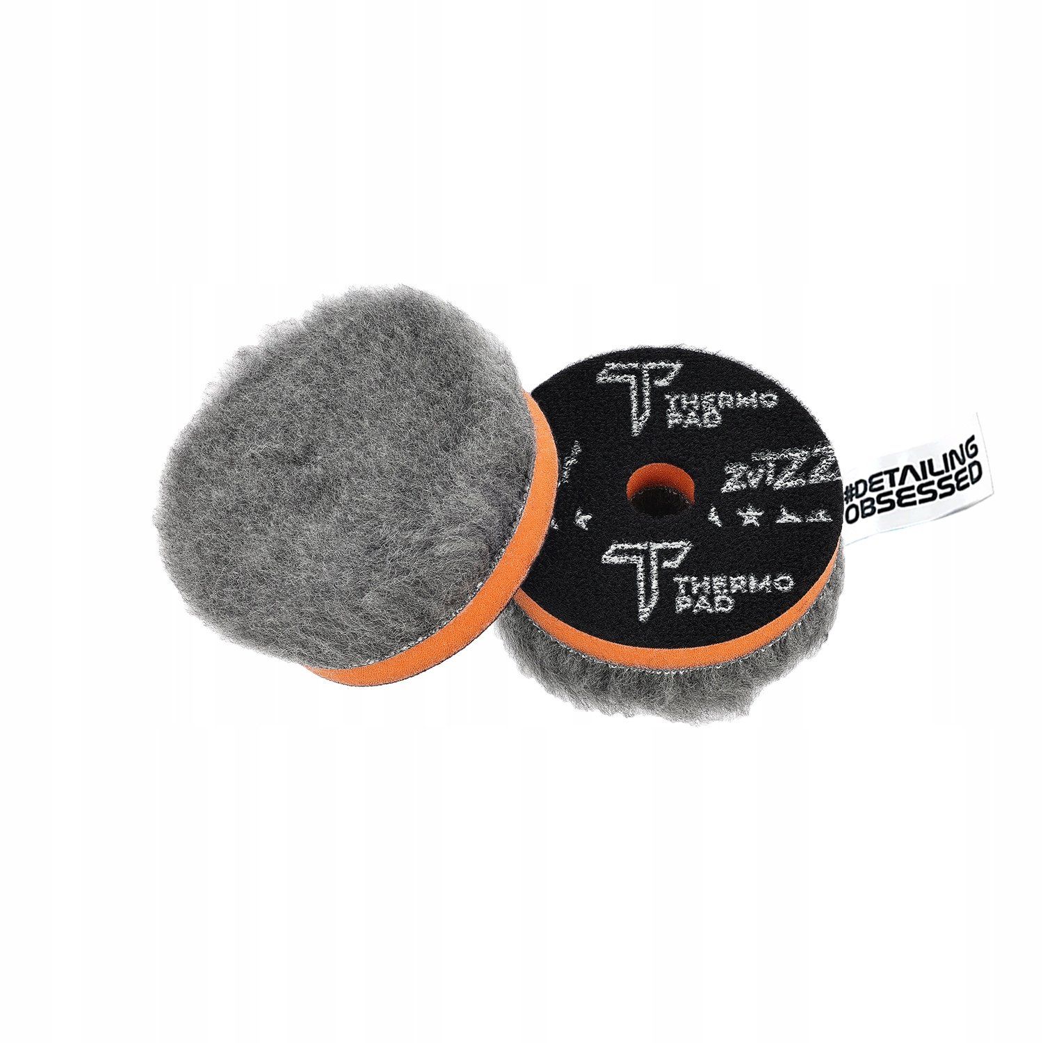  Thermo Nano Wool Pad - Phớt lông cừu dài cho máy đồng tâm 