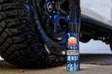  303® Graphene Tire Gloss - Bình xịt bóng lốp xe cao cấp 