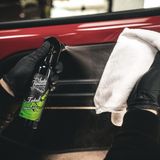  Total - Vệ Sinh Nội Thất Ô Tô Đa Năng: Nhựa, Cao Su, Vải Nỉ, Da, Thảm Lót Sàn 