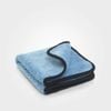 Khăn mềm lau các chất sáp và cặn chất đánh bóng - Ultra Plush Microfiber Cloth