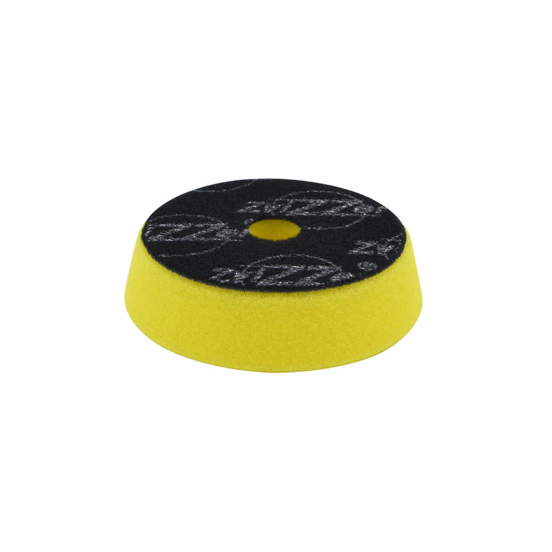 Thermo Allrounder Pad Yellow - Phớt đánh bóng/dùng với xi đánh bóng FC2000 
