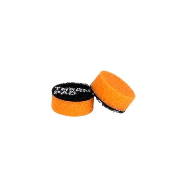  Thermo Allrounder Pad Orange - Phớt đánh bóng/dùng với xi đánh bóng MC3000 
