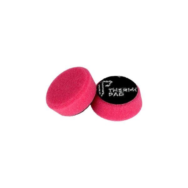  Thermo Allrounder Pad Red - Phớt đánh bóng/dùng với xi đánh bóng HC4000 