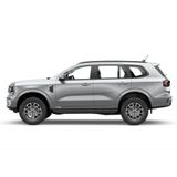  Ford Everest Ambiente 2.0L 4x2 AT 