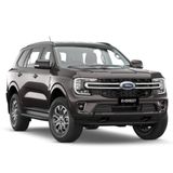  Ford Everest Ambiente 2.0L 4x2 AT 