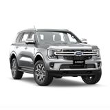  Ford Everest Titanium 2.0L 4x4 AT 