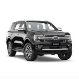  Ford Everest Titanium 2.0L 4x4 AT 