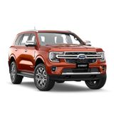  Ford Everest Titanium 2.0L 4x2 AT 