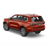  Ford Everest Titanium 2.0L 4x2 AT 