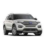  Ford Explorer 2.3L 4WD AT 