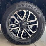  Ford Ranger Sport 2.0L 4x4 AT 