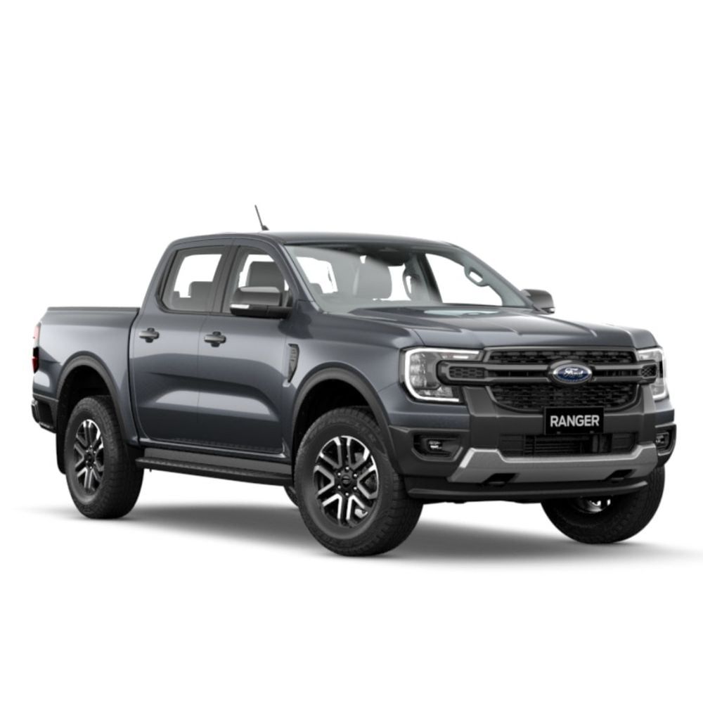  Ford Ranger Sport 2.0L 4x4 AT 