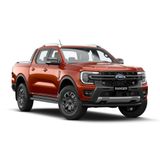  Ford Ranger Wildtrak 2.0L 4x4 AT 