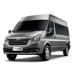  Ford Transit 2.2L 6MT 