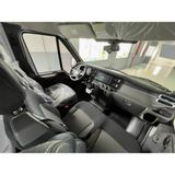  Ford Transit 2.2L 6MT 