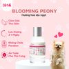  Nước hoa cao cấp dành cho thú cưng DIVA Blooming Peony - Hương hoa dịu ngọt 30ml 