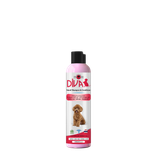  Sữa tắm chó dưỡng ẩm khử mùi DIVA Hồng 260ml 