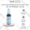  Chai xịt khử mùi Nano Bạc cho thú cưng DIVA Dr. Pet 50ml 