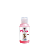  Sữa tắm chó dưỡng ẩm khử mùi DIVA Hồng 55ml 