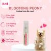  Nước hoa cao cấp dành cho thú cưng DIVA Blooming Peony - Hương hoa dịu ngọt 3ml 