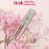  Nước hoa cao cấp dành cho thú cưng DIVA Blooming Peony - Hương hoa dịu ngọt 2.5ml 