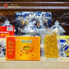 Gạo Vàng Tài Lộc