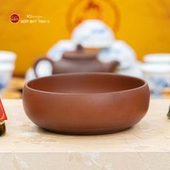 Bát Ủ Trà Gốm