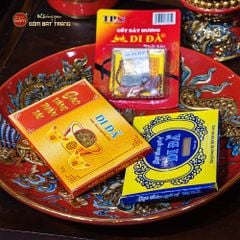 Gạo Vàng Tài Lộc