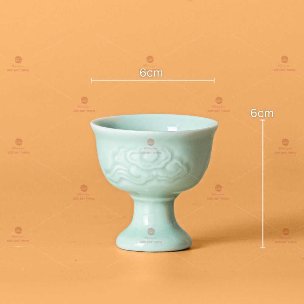 Bình Rượu Long Vân